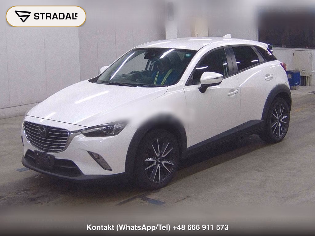 MAZDA CX-3 XD PROACTIVE, miniaturka 5
