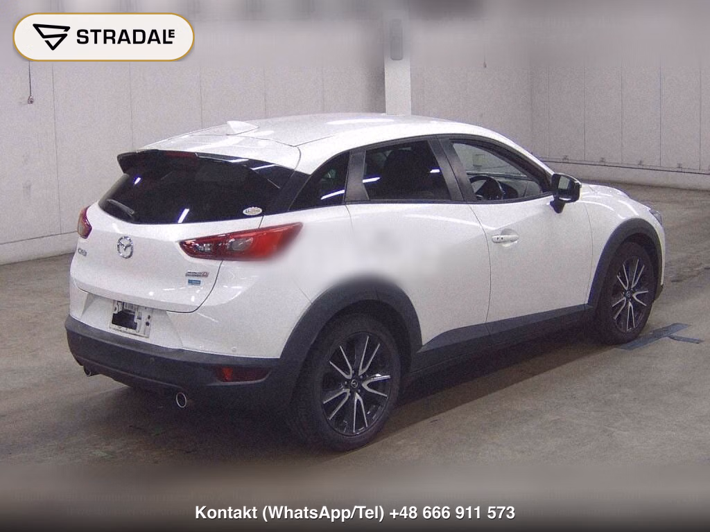 MAZDA CX-3 XD PROACTIVE, miniaturka 6