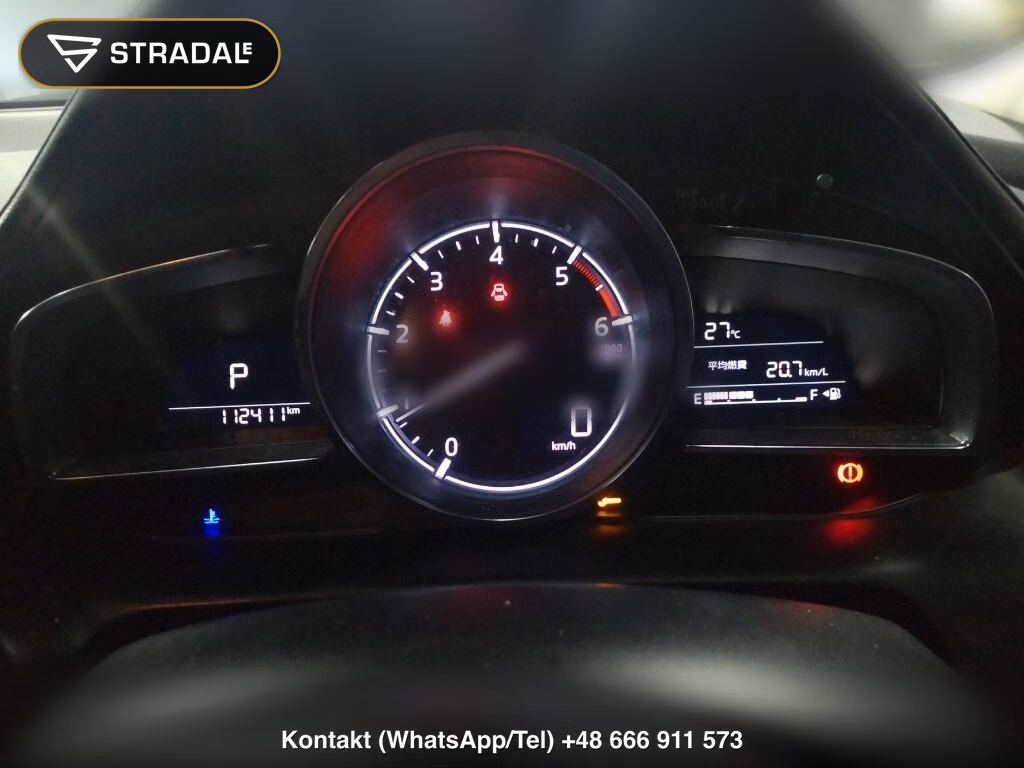 MAZDA CX-3 XD PROACTIVE, miniaturka 7