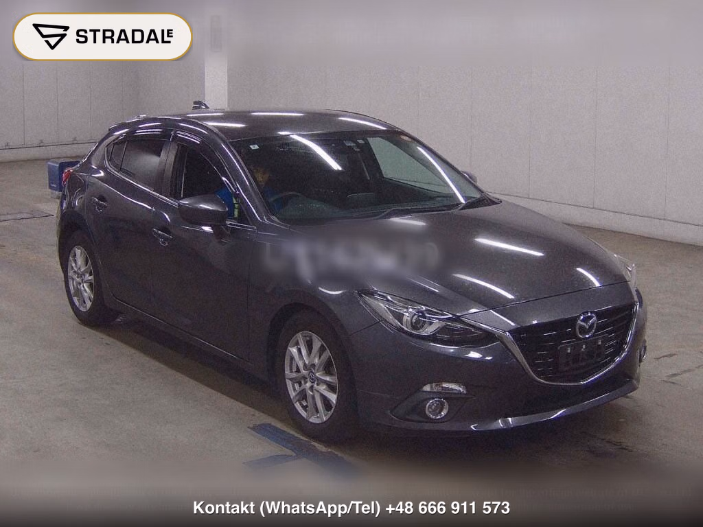 MAZDA AXELA SPORT 15S, miniaturka 2