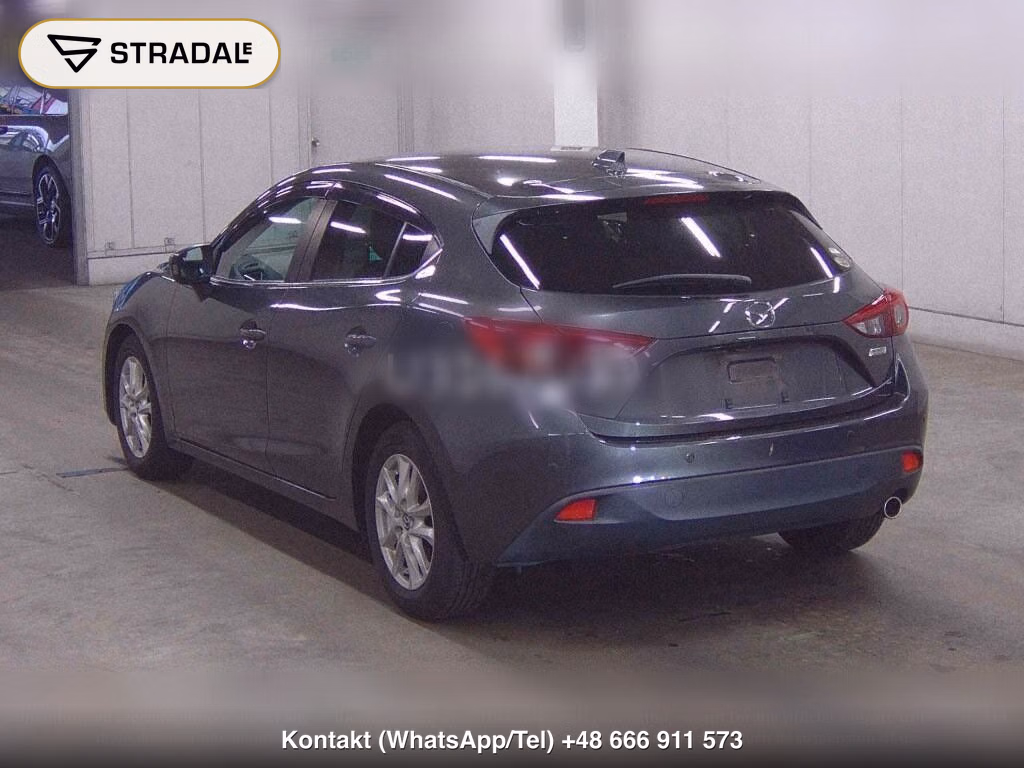 MAZDA AXELA SPORT 15S, miniaturka 3