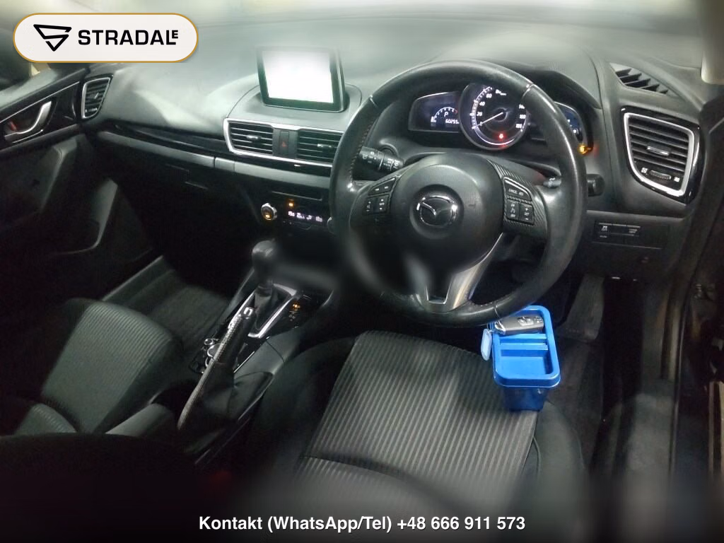 MAZDA AXELA SPORT 15S, miniaturka 4