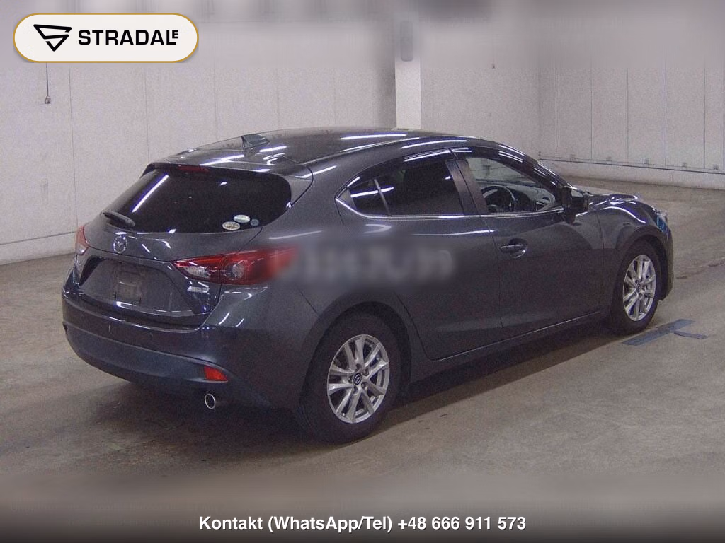 MAZDA AXELA SPORT 15S, miniaturka 6