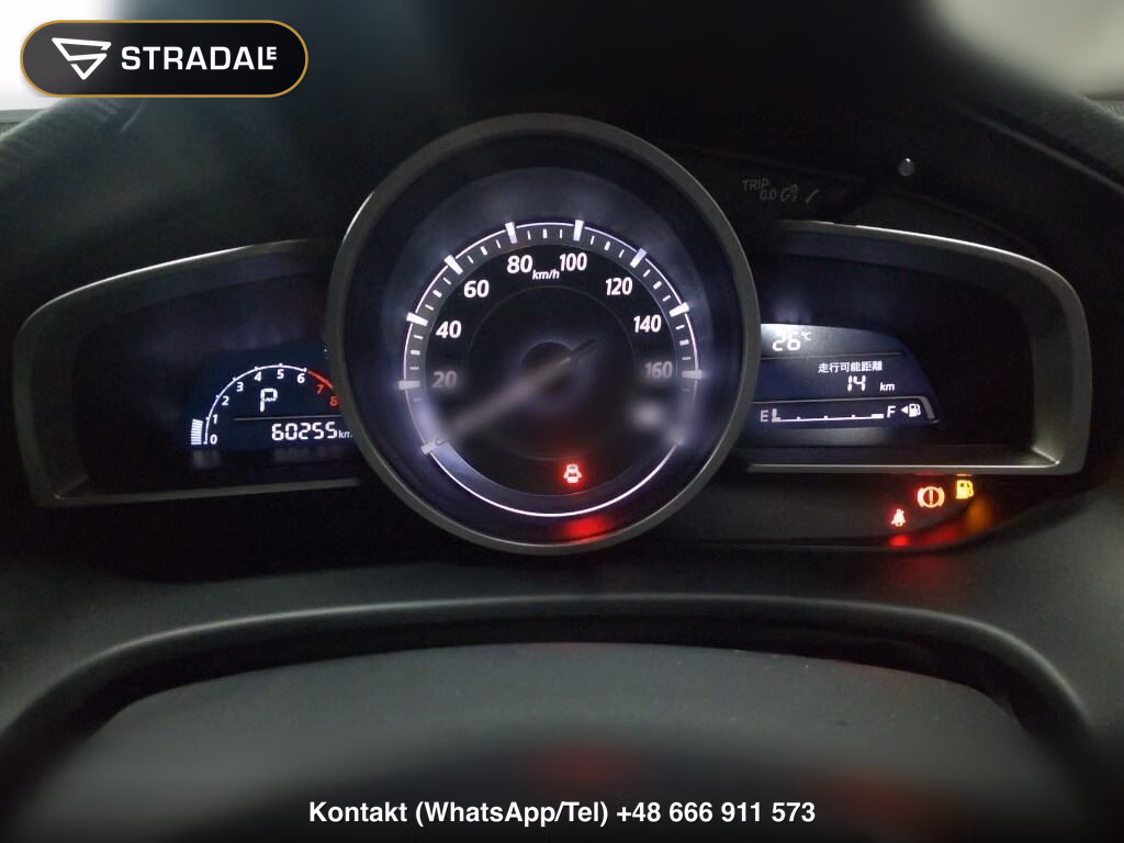 MAZDA AXELA SPORT 15S, miniaturka 7