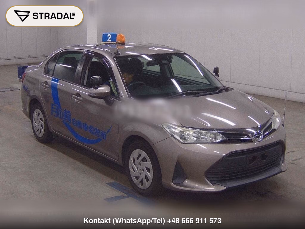 TOYOTA COROLLA AXIO 1.5X, miniaturka 2