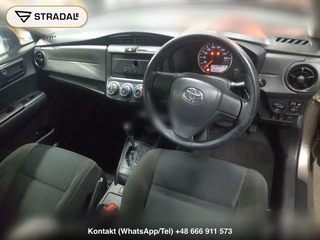 TOYOTA COROLLA AXIO 1.5X, miniaturka 4