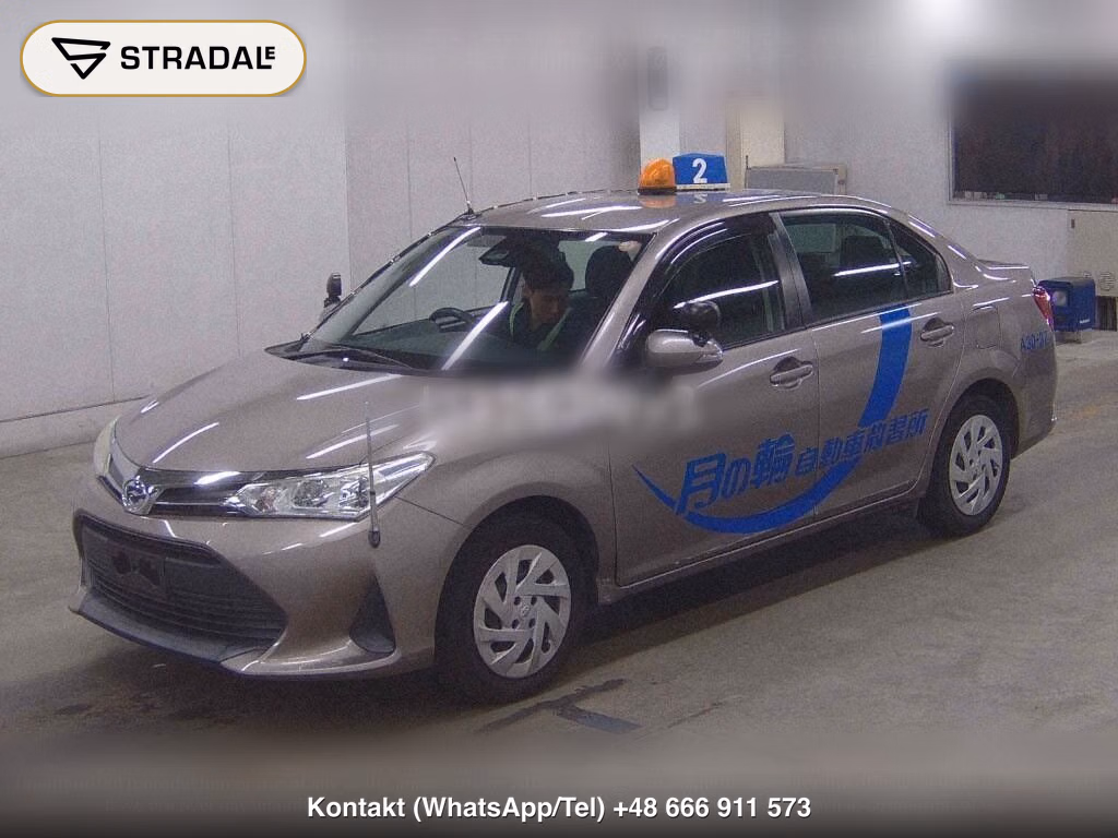 TOYOTA COROLLA AXIO 1.5X, miniaturka 5
