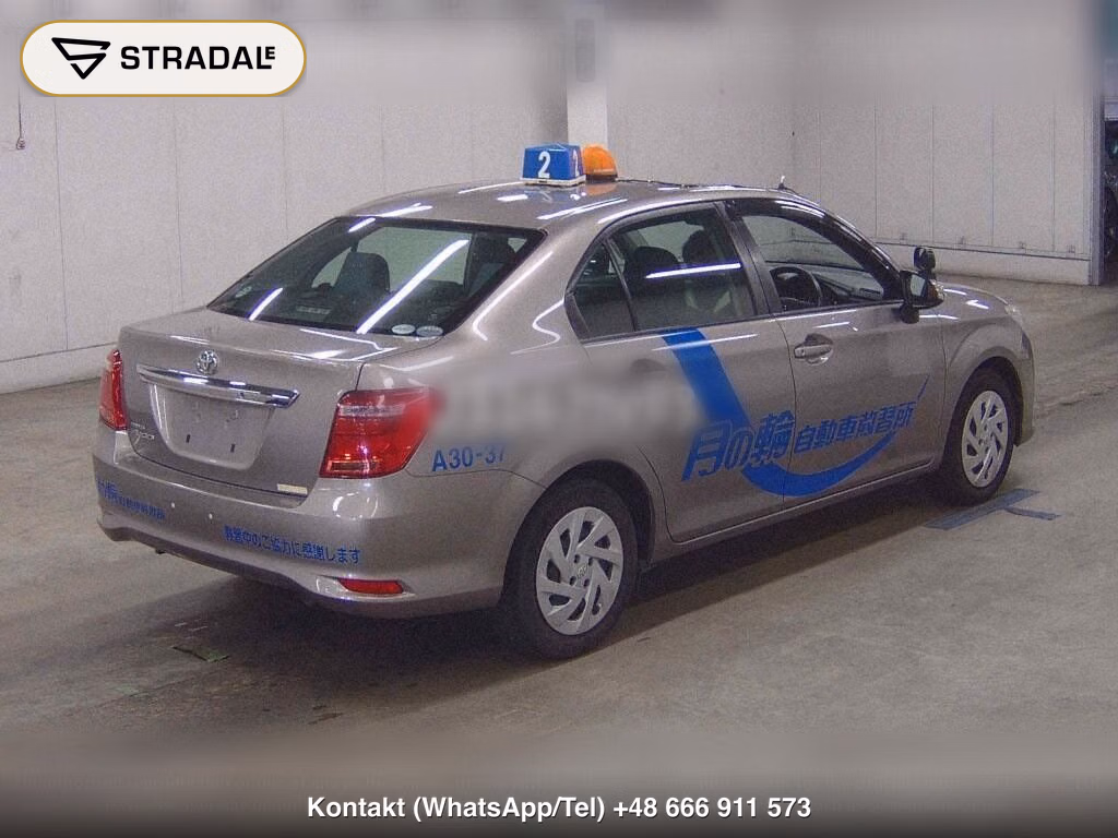 TOYOTA COROLLA AXIO 1.5X, miniaturka 6