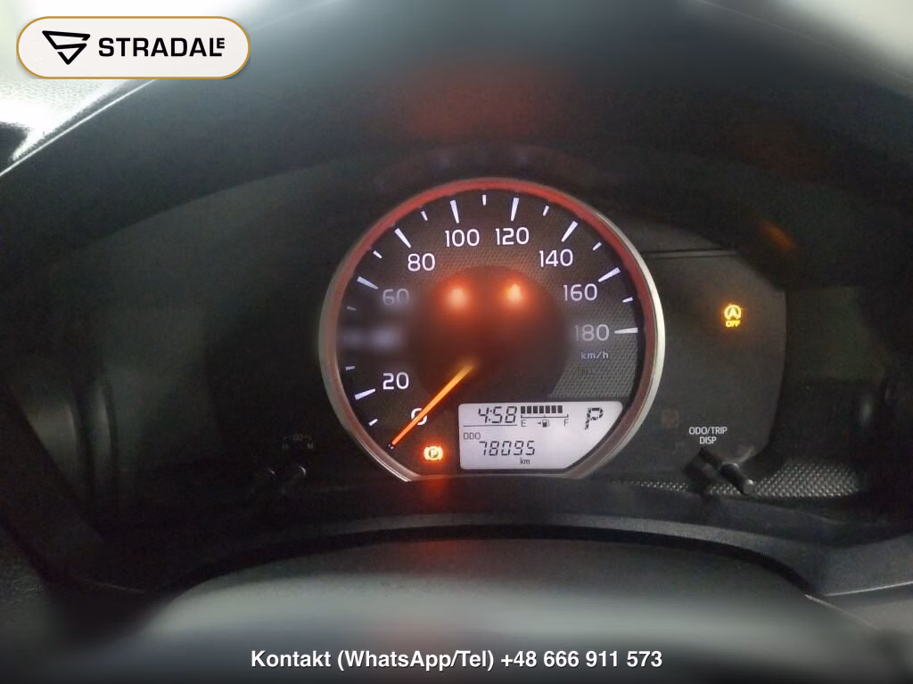 TOYOTA COROLLA AXIO 1.5X, miniaturka 7