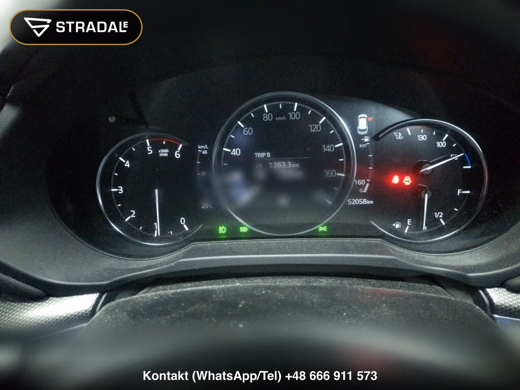 MAZDA CX-8 4WD XD EXCLUSIVE MODE, miniaturka 7