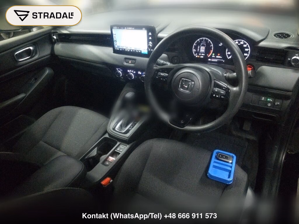 HONDA VEZEL G, miniaturka 4