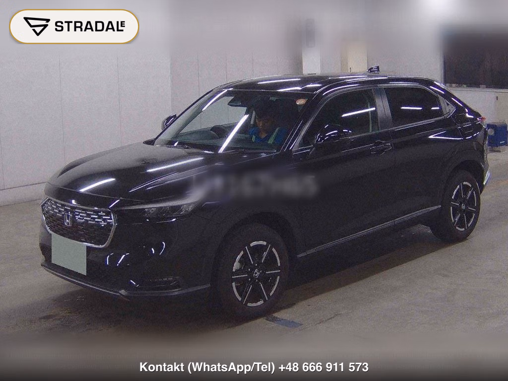 HONDA VEZEL G, miniaturka 5