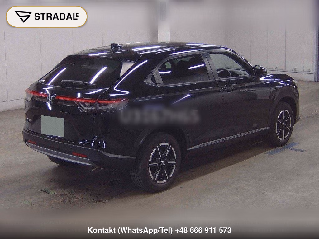 HONDA VEZEL G, miniaturka 6