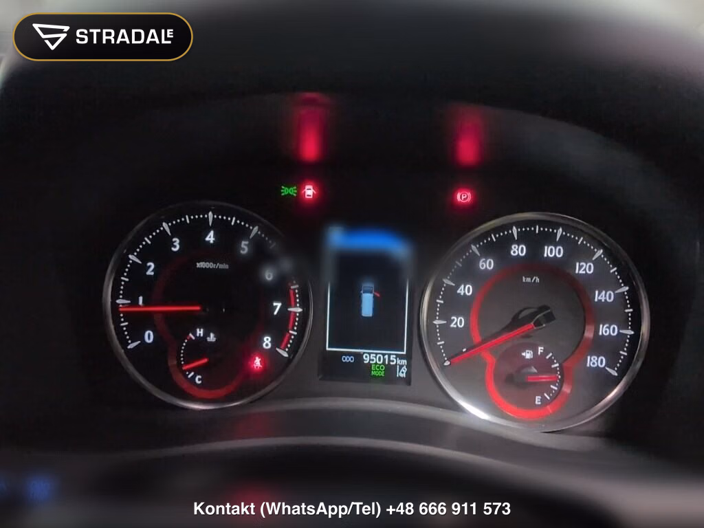 TOYOTA ALPHARD 2.5S C PACKAGE, miniaturka 7