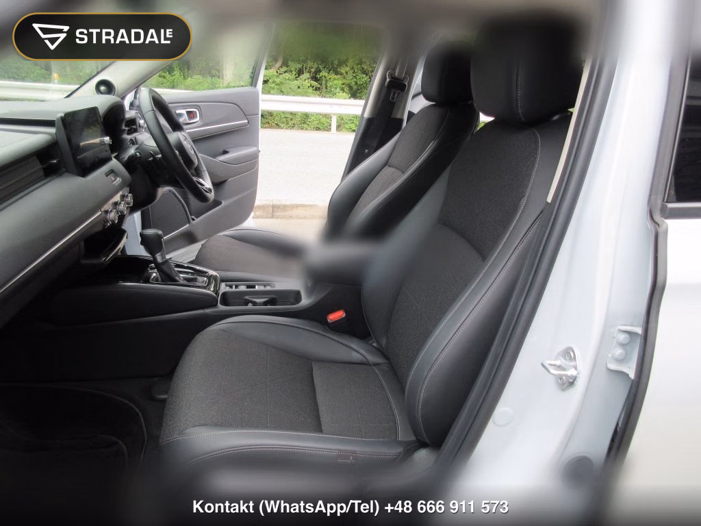 HONDA VEZEL HYBRID E:HEV Z, miniaturka 11