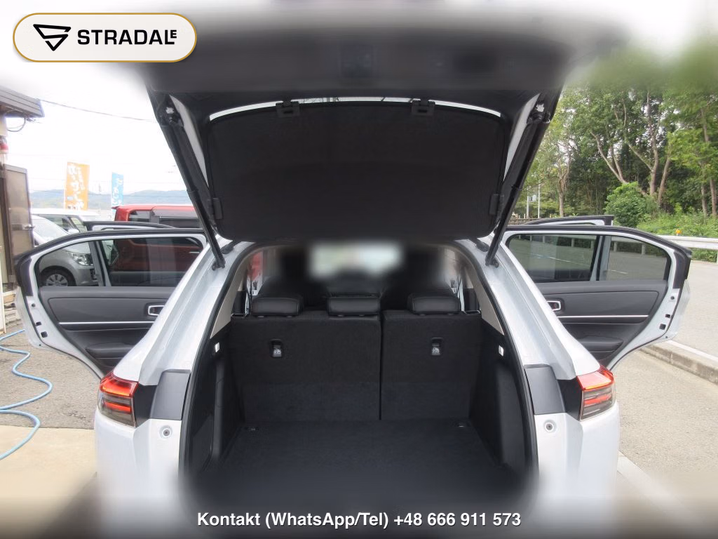HONDA VEZEL HYBRID E:HEV Z, miniaturka 12