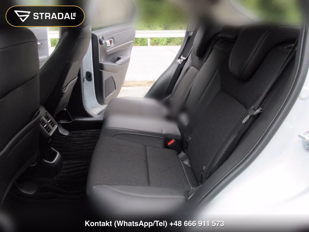 HONDA VEZEL HYBRID E:HEV Z, miniaturka 9