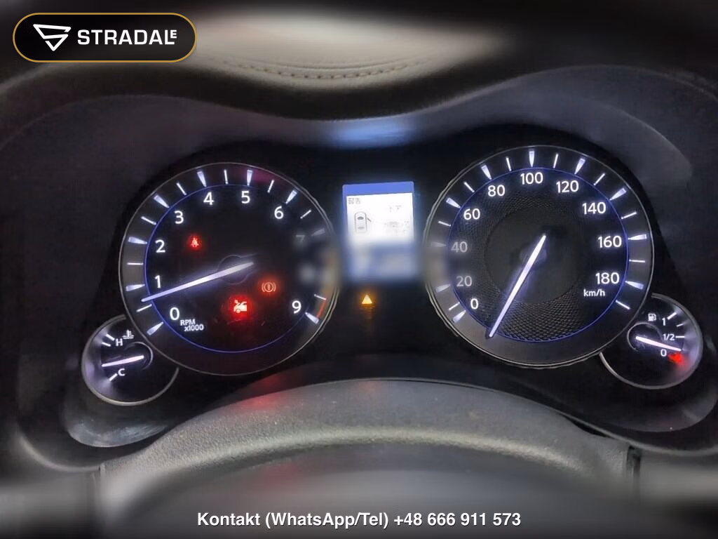 NISSAN FUGA 370VIP, miniaturka 7