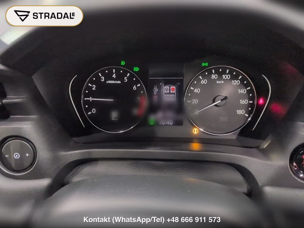 HONDA VEZEL 4WD G, miniaturka 7