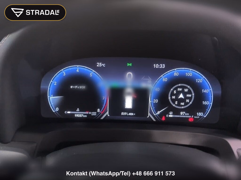 TOYOTA ALPHARD Z, miniaturka 7