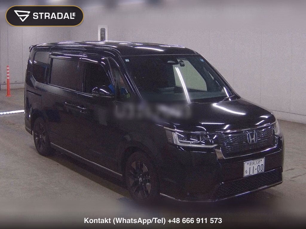 HONDA STEPWAGON SPADA EHEV SPADA, miniaturka 2