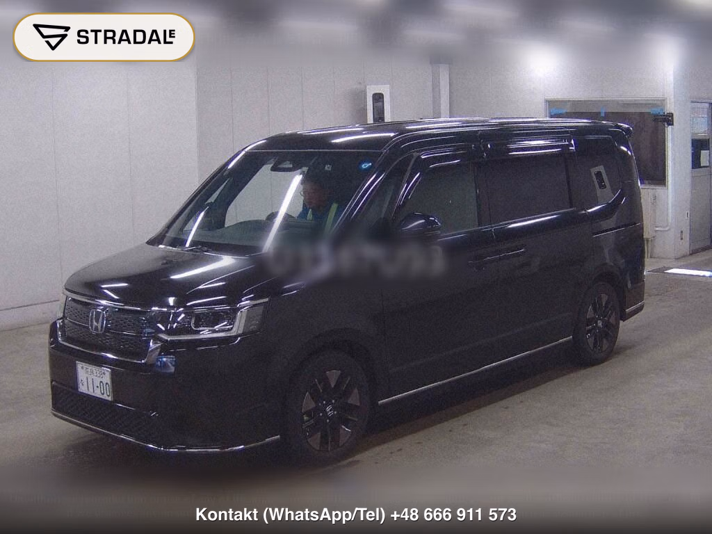HONDA STEPWAGON SPADA EHEV SPADA, miniaturka 5