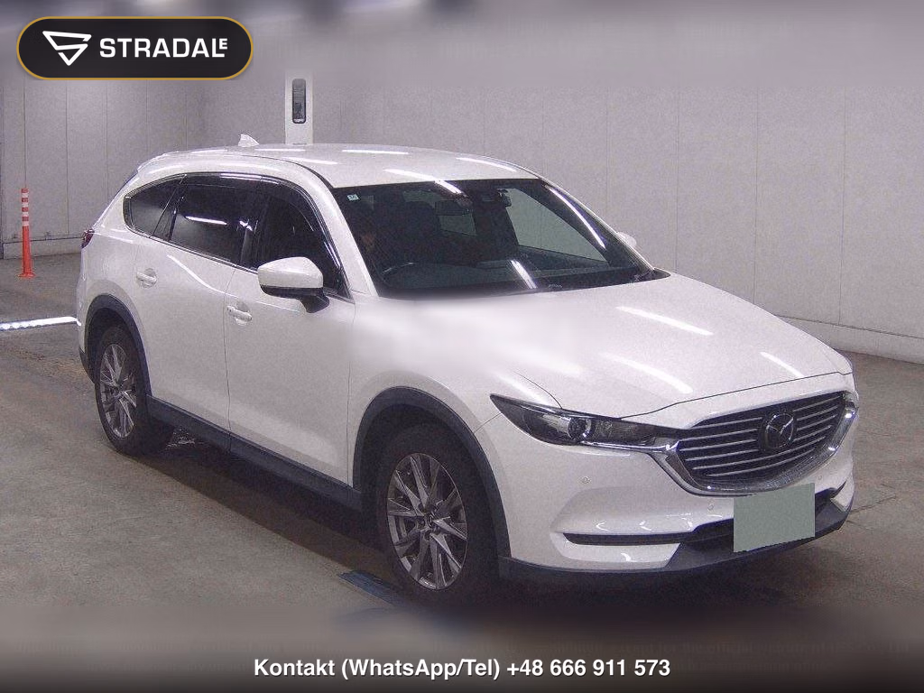MAZDA CX-8 25S, miniaturka 2