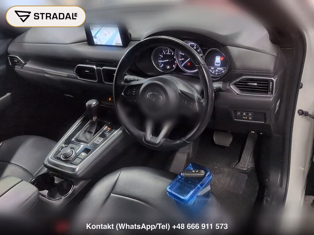 MAZDA CX-8 25S, miniaturka 4