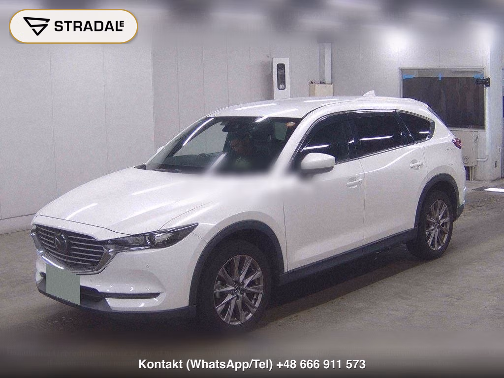 MAZDA CX-8 25S, miniaturka 5