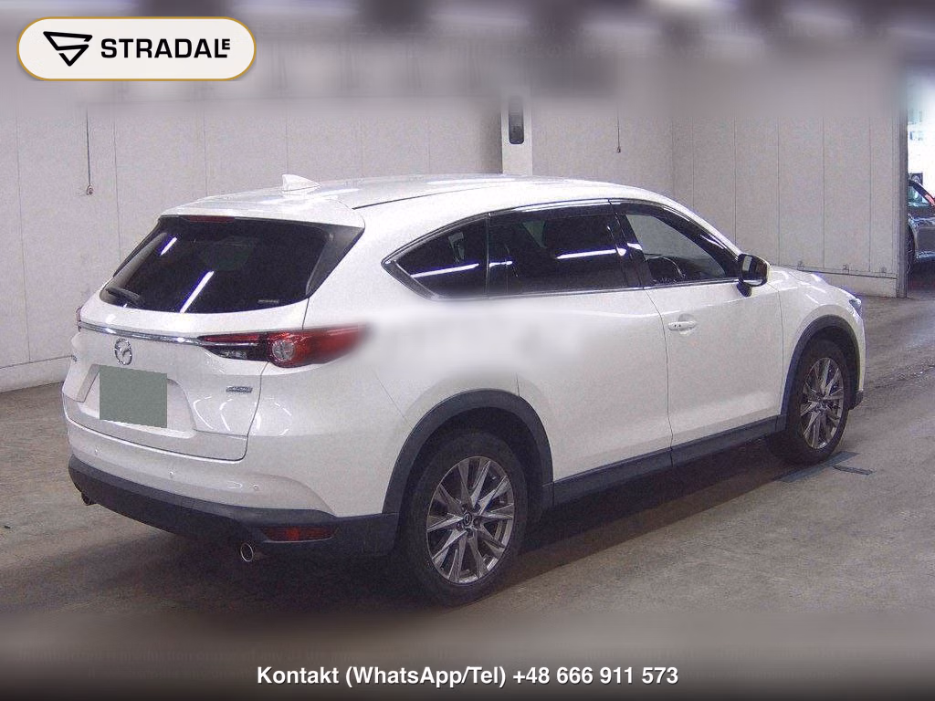 MAZDA CX-8 25S, miniaturka 6