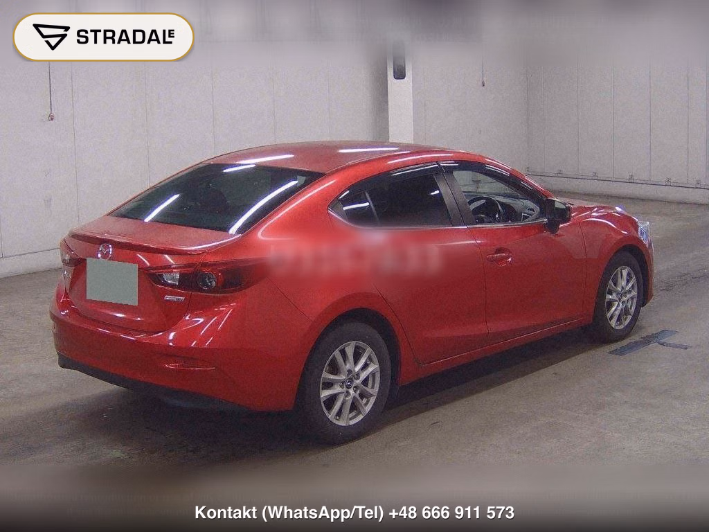 MAZDA AXELA HYBRID HYBRID -S, miniaturka 6