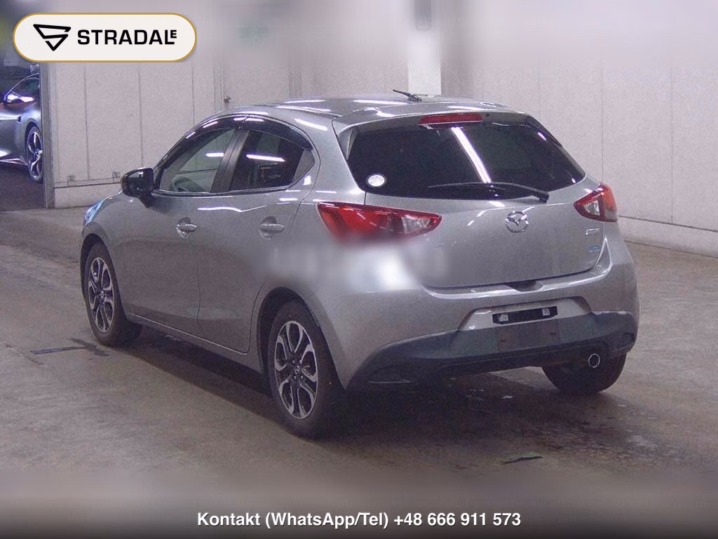 MAZDA DEMIO 5D XD TOURING, miniaturka 3