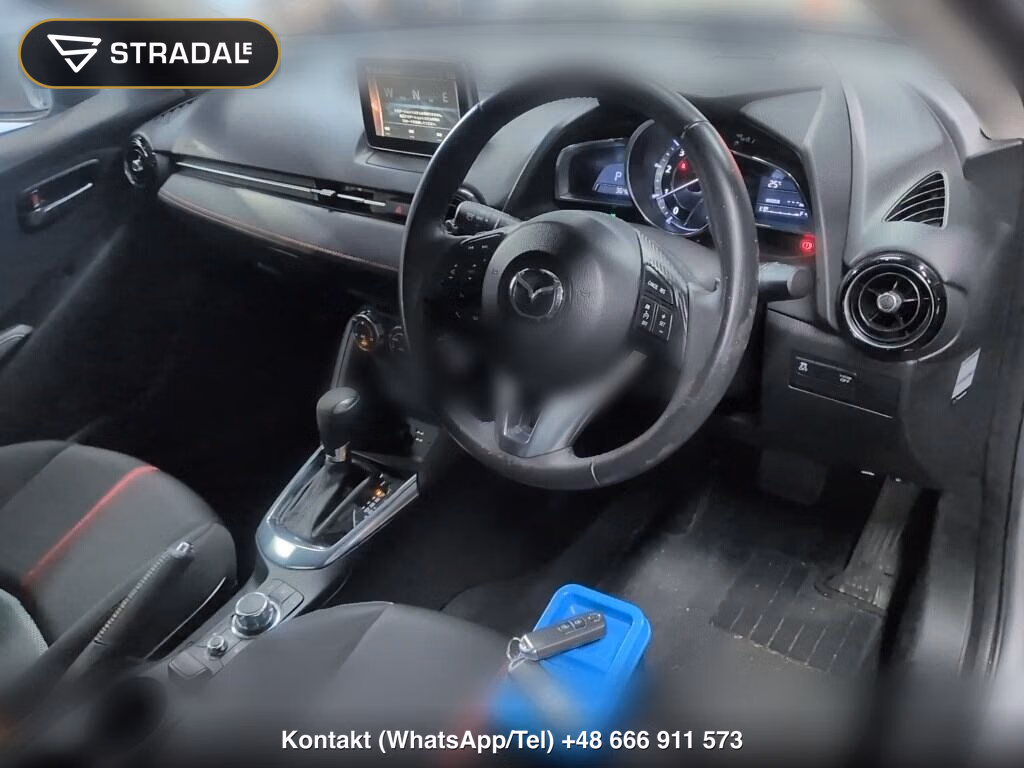 MAZDA DEMIO 5D XD TOURING, miniaturka 4
