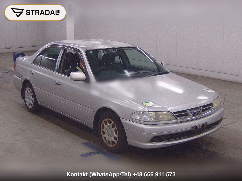 TOYOTA CARINA 4D OTHERS, miniaturka 2