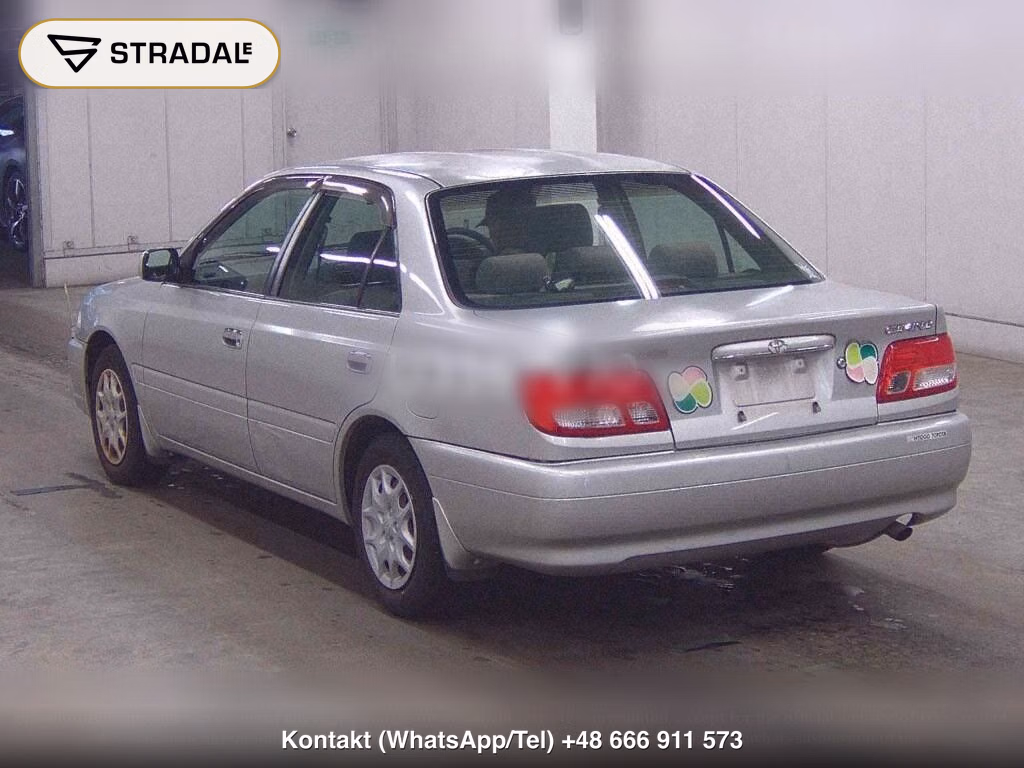 TOYOTA CARINA 4D OTHERS, miniaturka 3