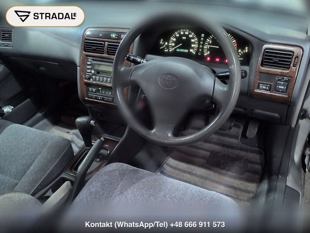 TOYOTA CARINA 4D OTHERS, miniaturka 4