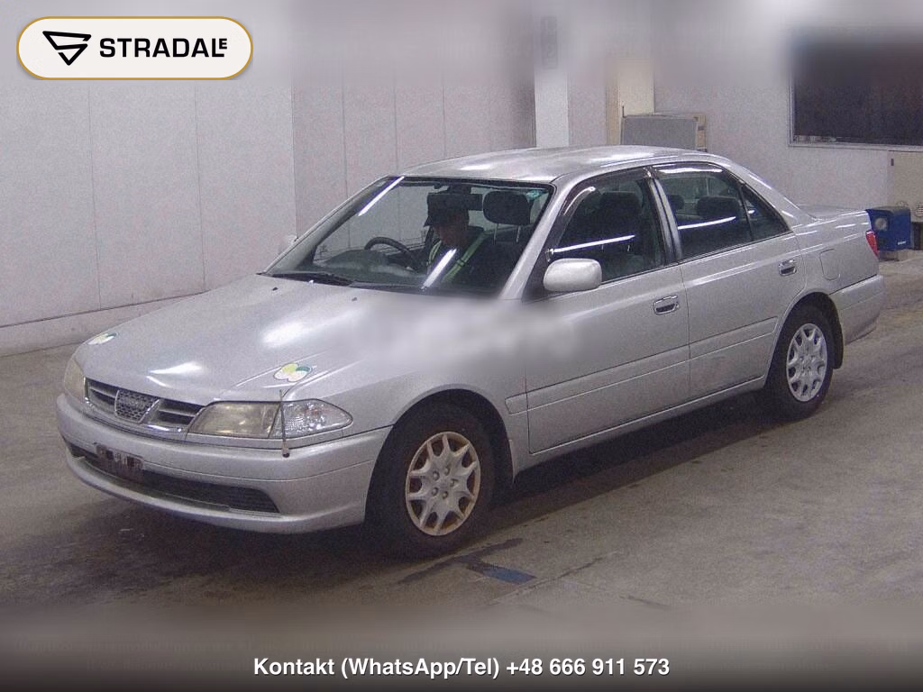 TOYOTA CARINA 4D OTHERS, miniaturka 5