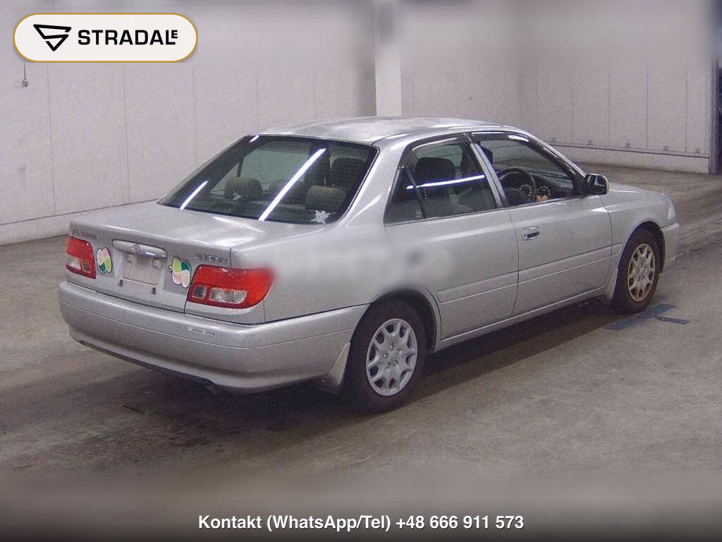TOYOTA CARINA 4D OTHERS, miniaturka 6