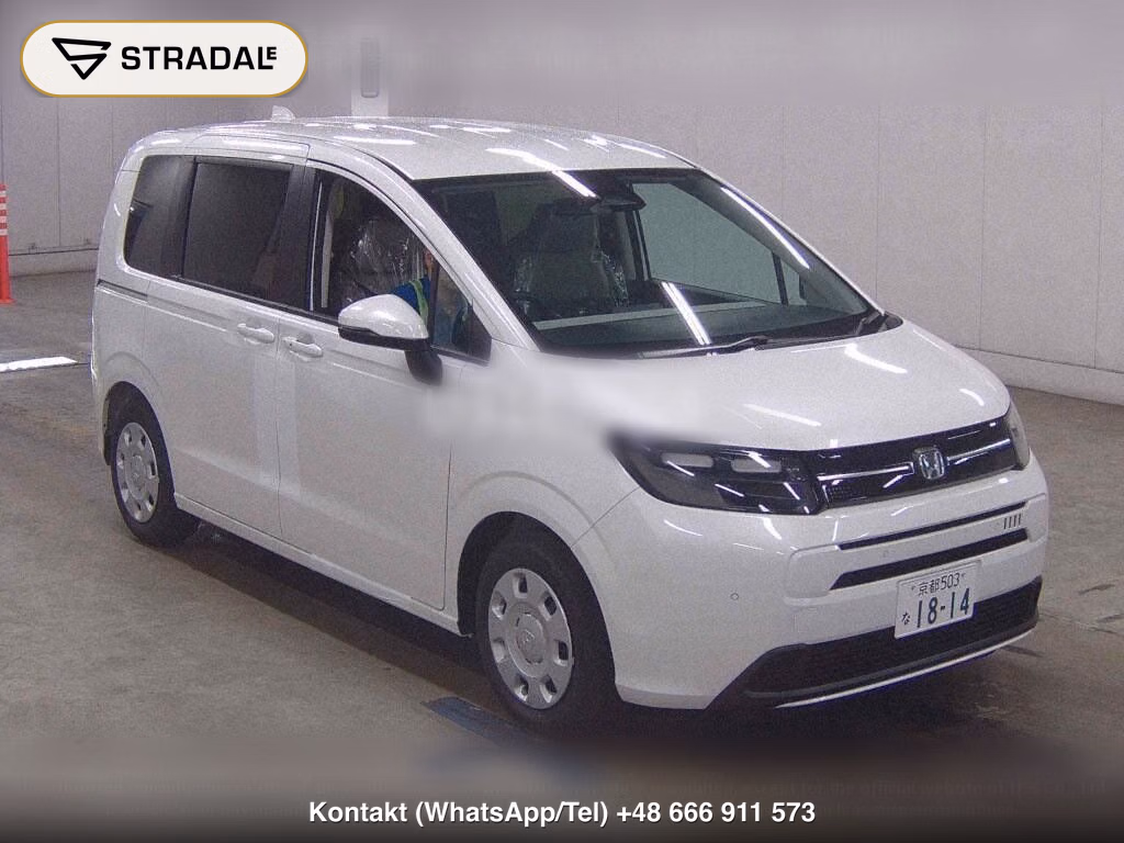 HONDA FREED AIR, miniaturka 2