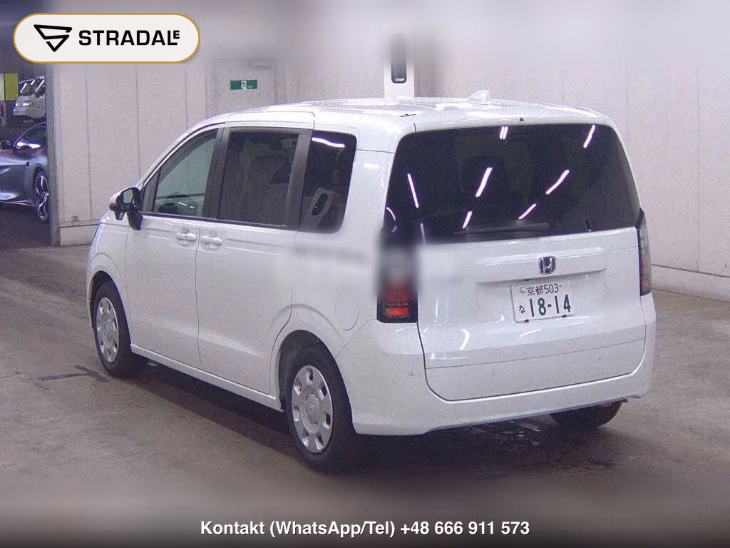HONDA FREED AIR, miniaturka 3