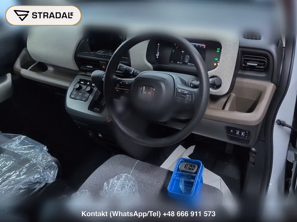 HONDA FREED AIR, miniaturka 4