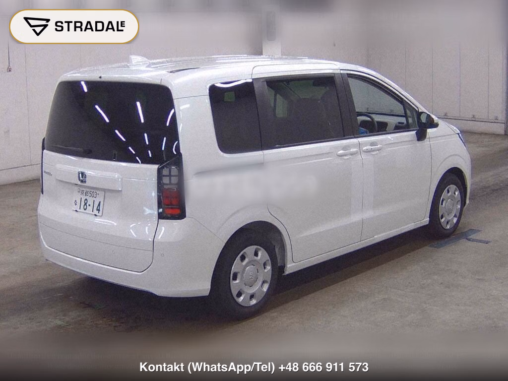 HONDA FREED AIR, miniaturka 6
