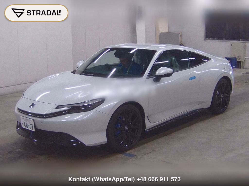 HONDA PRELUDE 3D, miniaturka 5