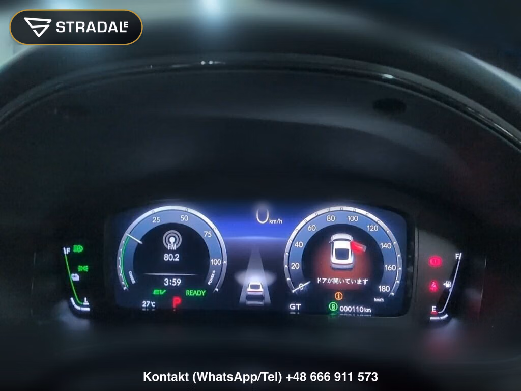 HONDA PRELUDE 3D, miniaturka 7