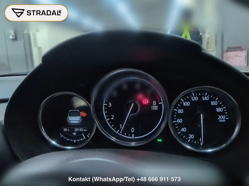 MAZDA ROADSTER BROWN TOP, miniaturka 7