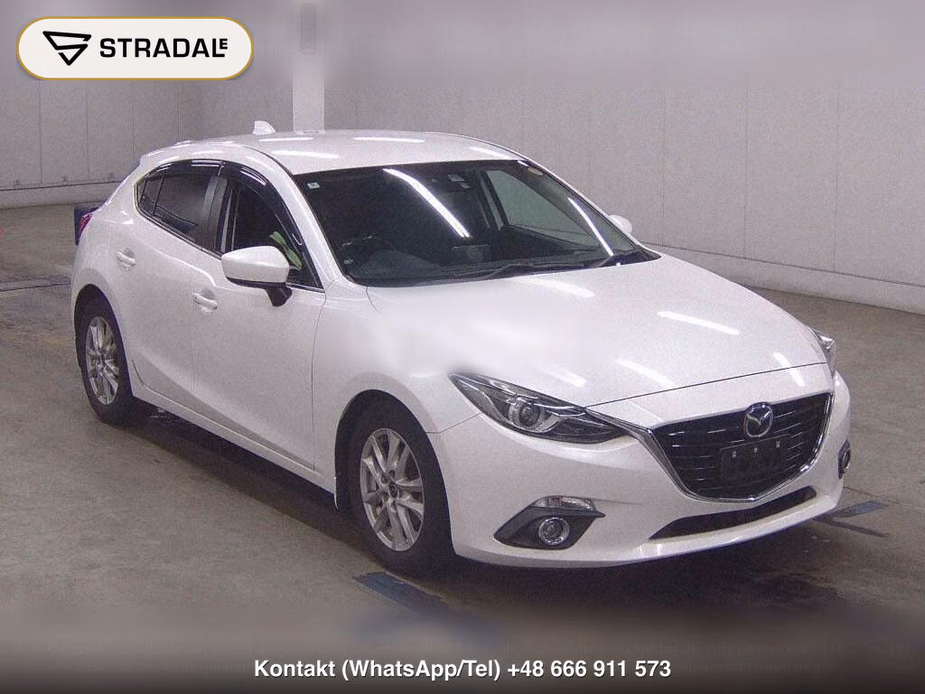 MAZDA AXELA SPORT OTHERS, miniaturka 2