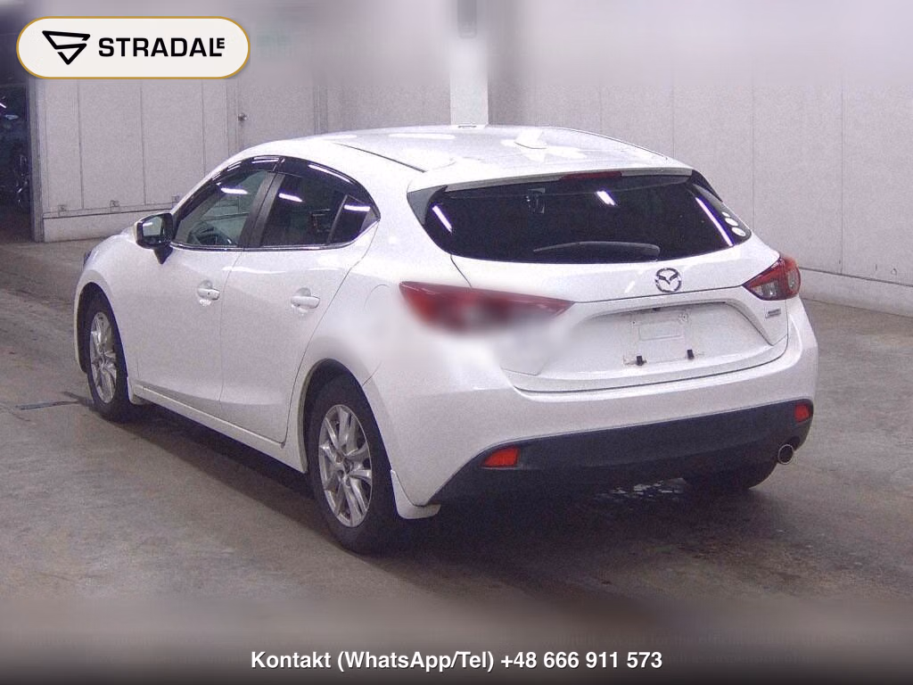 MAZDA AXELA SPORT OTHERS, miniaturka 3