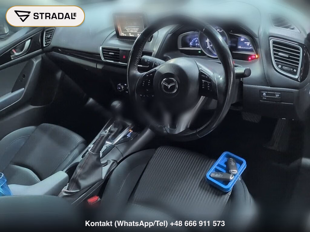 MAZDA AXELA SPORT OTHERS, miniaturka 4
