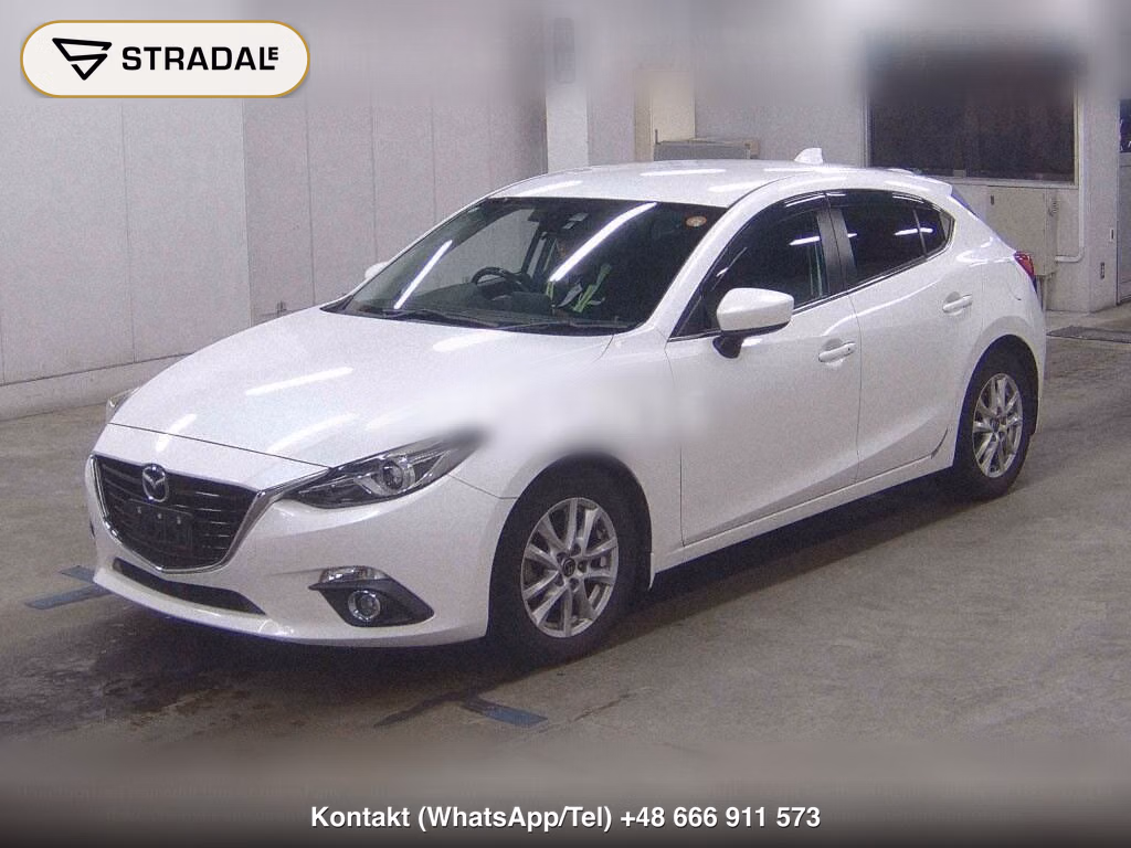 MAZDA AXELA SPORT OTHERS, miniaturka 5