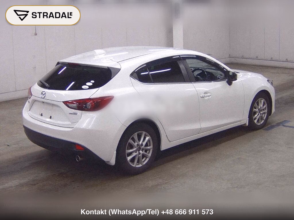 MAZDA AXELA SPORT OTHERS, miniaturka 6